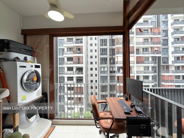 Jewel @ Buangkok (D19), Condominium #631120451